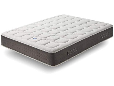 colchon viscoelastico dupen