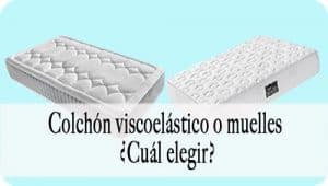 vicoelastico o muelles