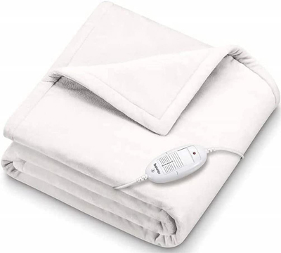 manta electrica cama grande manta electrica grande carrefour