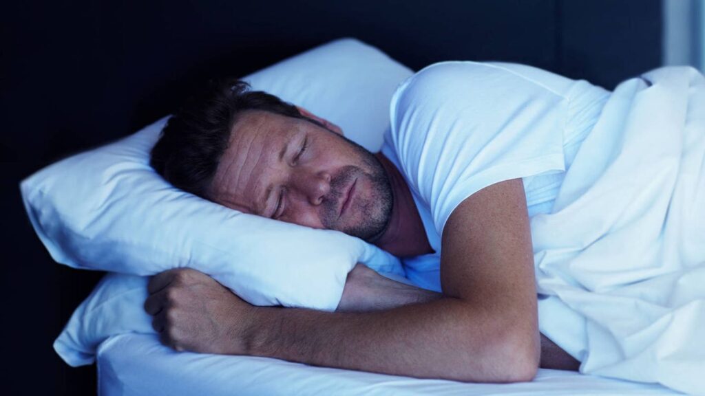 Dormir Bien en Época de Cambios