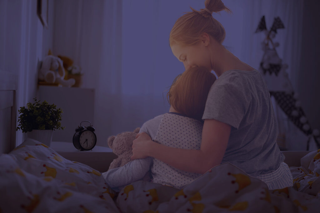 La Vuelta a las Aulas y sus Efectos en el Sueño