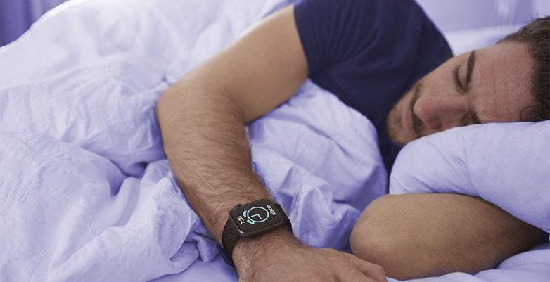 Qué es la Ortosomnia