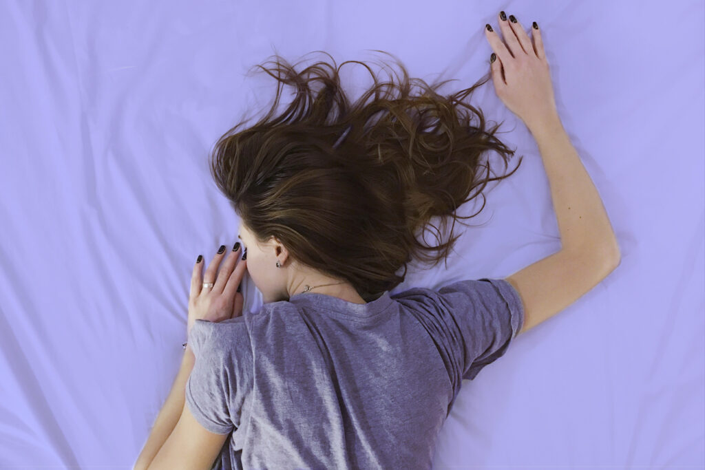 consejos para dormir con calor