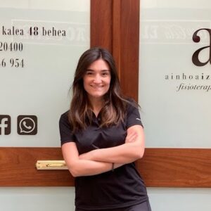 Ainhoa Izagirre