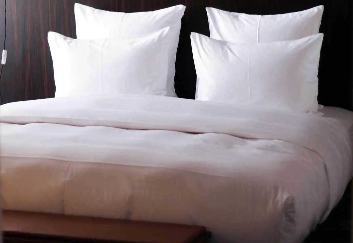 colocar-almohada como colocar la almohada correctamente